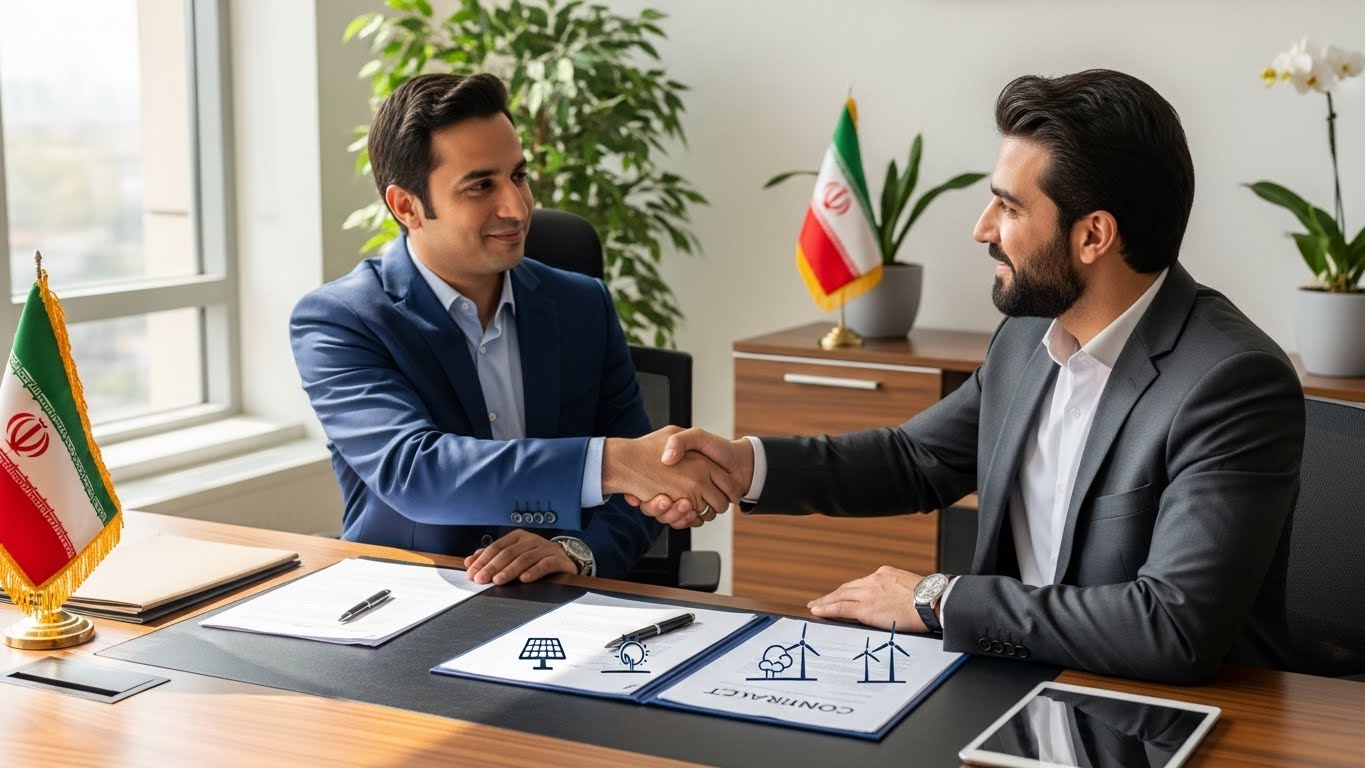 قرارداد خرید برق مازاد چیست؟ شرایط، مراحل، قیمت و روش‌های فروش برق در سال ۱۴۰۴ 1 برقسا